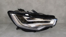 Laden Sie das Bild in den Galerie-Viewer, Frontscheinwerfer Audi A6 C7 4G0941034 LED Rechts Scheinwerfer Headlight SCH1253270448xc
