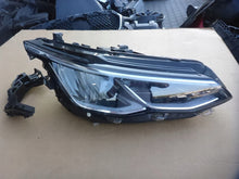 Load image into Gallery viewer, Frontscheinwerfer VW Golf VIII 5H1941006 LED Rechts Scheinwerfer Headlight