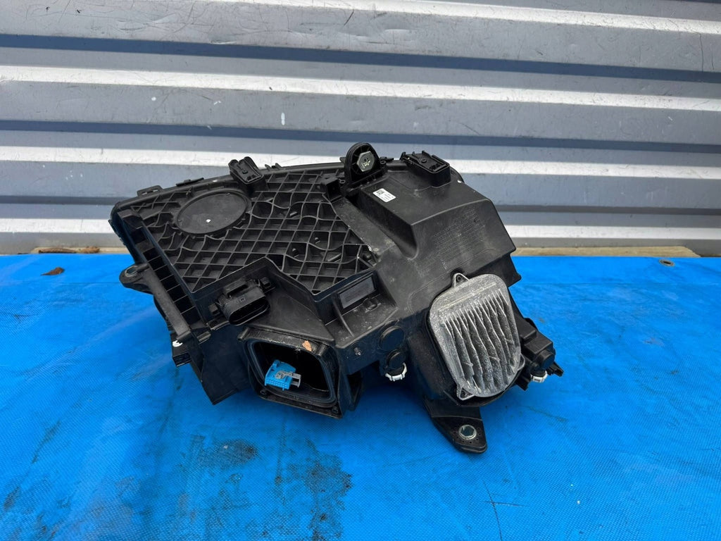 Frontscheinwerfer Mercedes-Benz Glc A2539065701 Links Scheinwerfer Headlight SCH4532222645id
