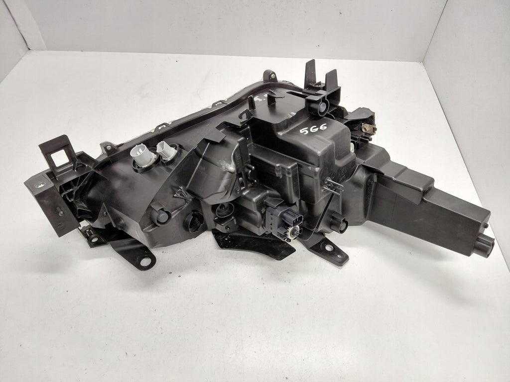 Frontscheinwerfer Mazda Cx5 KB8P51040 Full LED Links Scheinwerfer Headlight SCH7071826956zv