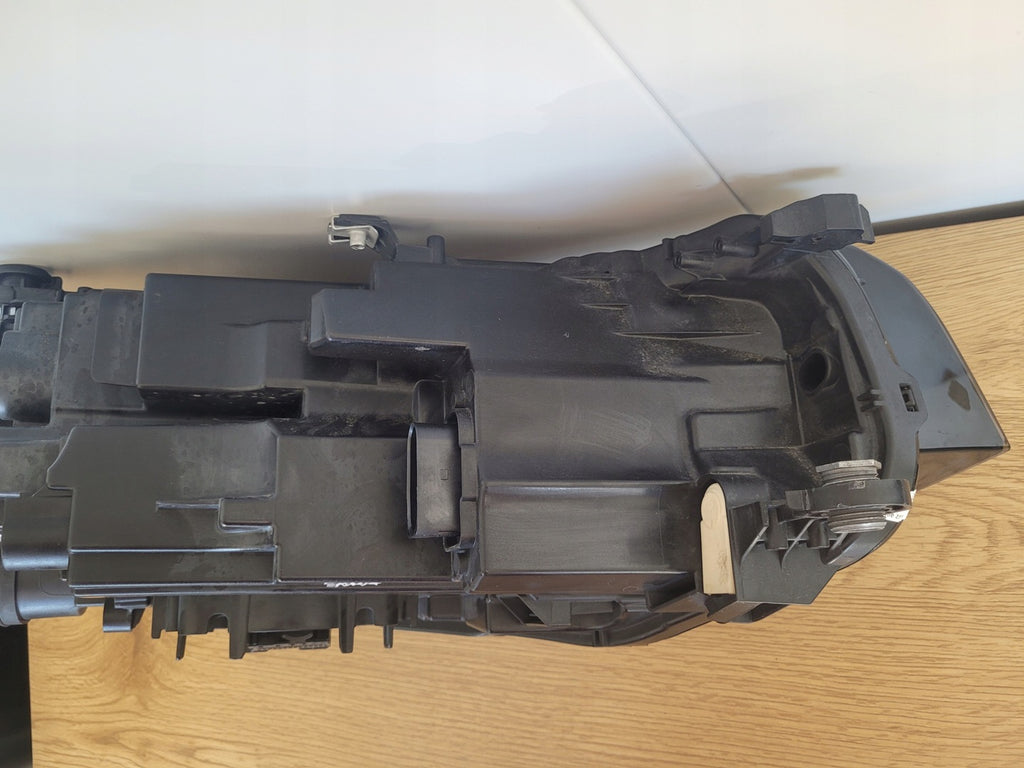 Frontscheinwerfer VW T-Roc 2GM941035B Links Scheinwerfer Headlight