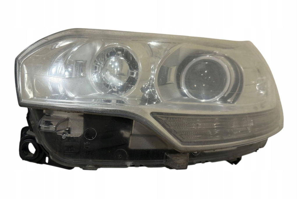Frontscheinwerfer Citroën C5 I 89901892 9684845880 Links Scheinwerfer Headlight SCH9270035375ct