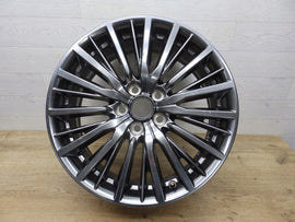 1x Alufelge 18 Zoll 7.0