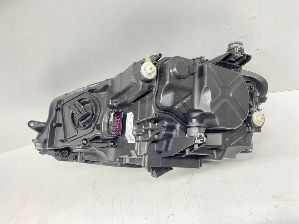 Frontscheinwerfer VW Golf VII 5G1941082 Rechts Scheinwerfer Headlight SCH2780971416qv