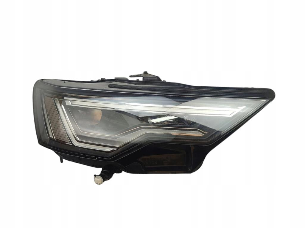 Frontscheinwerfer Audi A6 C8 4K0941040 LED Rechts Scheinwerfer Headlight SCH7278088101ik