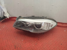 Laden Sie das Bild in den Galerie-Viewer, Frontscheinwerfer Audi F10 7203251 Xenon Links Scheinwerfer Headlight