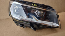 Load image into Gallery viewer, Frontscheinwerfer VW T6 7L1941036D LED Rechts Scheinwerfer Headlight