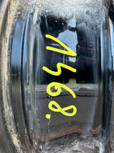 Load image into Gallery viewer, 1x Alufelge 15 Zoll 5.5" 5x100 38ET 6C0601025C VW Polo Rim Wheel FEL4026124017gj
