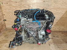 Laden Sie das Bild in den Galerie-Viewer, Motor Ford Fiesta I Focus C-Max Kuga JQDA JQDB 1.6 78TKm 2016 Benzin Komplett MOT3619270725rz