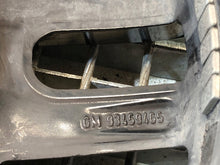 Load image into Gallery viewer, 1x Alufelge 17 Zoll 6.0" 5x114.3 50ET 93459465 Renault III 1 Rim Wheel FEL1324554756ay