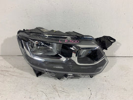Frontscheinwerfer Citroën Berlingo 9816824780 Rechts Scheinwerfer Headlight