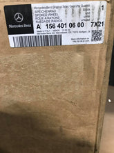 Load image into Gallery viewer, 1x Alufelge 19 Zoll 8.0" 5x112 43 5ET A1564010600 Mercedes-Benz Gla Rim Wheel FEL9509119856ec