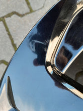 Load image into Gallery viewer, 1x Alufelge 20 Zoll 7.5" 5x114.3 45ET Glanz Schwarz 9965177500 Mazda Cx60 FEL4556735584as