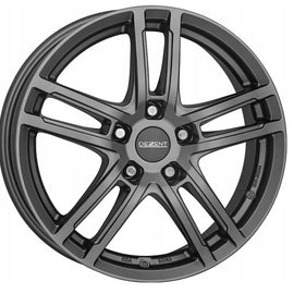 4x Alufelge 16 Zoll 7.0