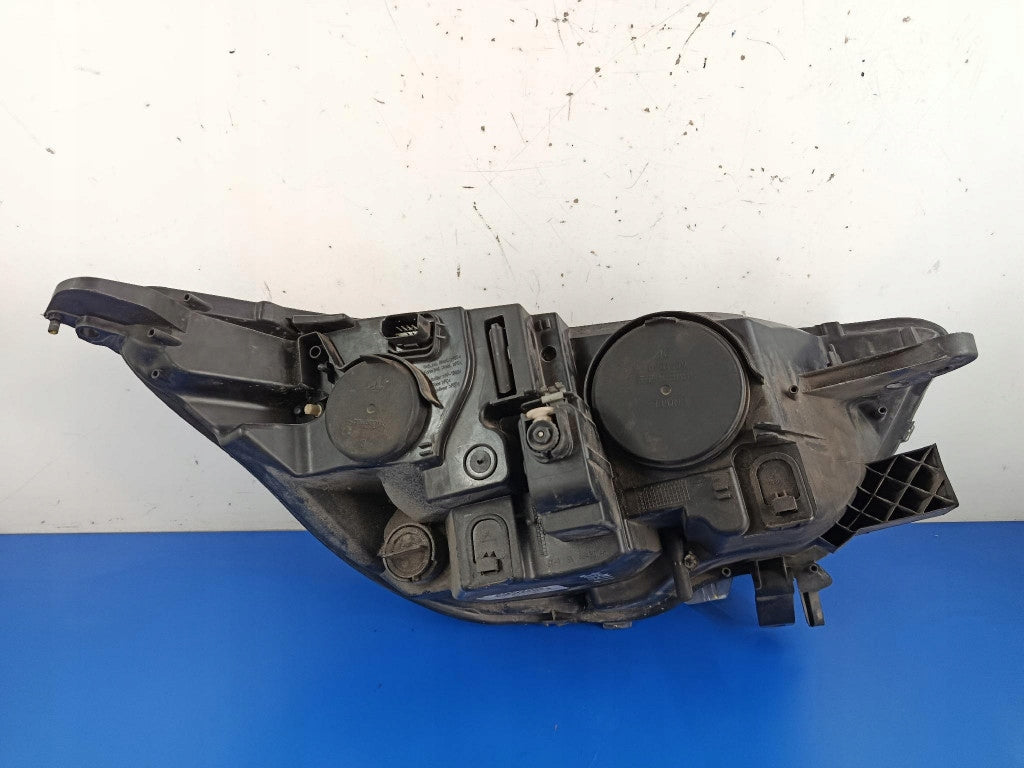 Frontscheinwerfer Citroën Ds4 9674903780 Links Scheinwerfer Headlight SCH5097437140cu
