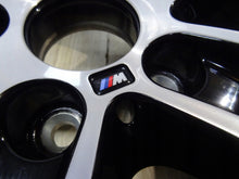 Load image into Gallery viewer, 1x Alufelge 18 Zoll 8.0" 5x120 52ET Glanz Schwarz 8009703 BMW 1 F21 F20 FEL9094036281fq