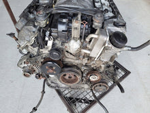 Load image into Gallery viewer, Motor Mercedes-Benz Amg 113986 5.5 360PS 265kW 2002 Benzin Engine Komplett MOT8861749570nu