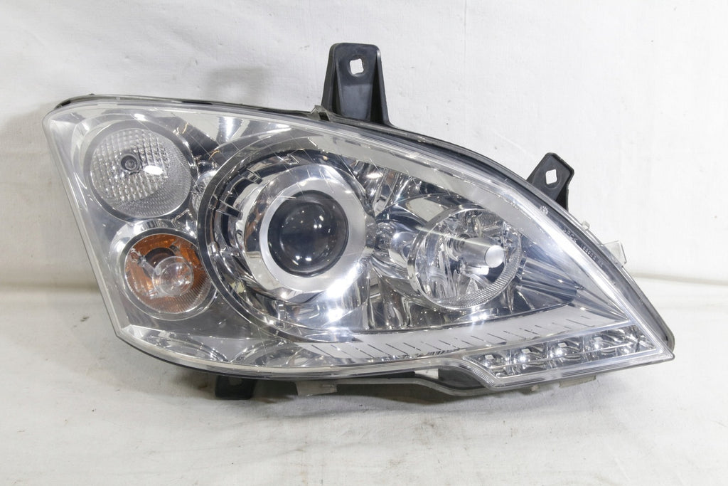 Frontscheinwerfer Mercedes-Benz Viano A6398202961 Xenon Rechts Headlight