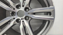 Laden Sie das Bild in den Galerie-Viewer, 1x Alufelge 18 Zoll 8.0&quot; 5x112 57ET 7848602 BMW 2 F45 F46 Rim Wheel