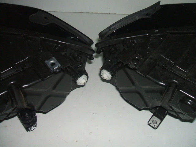 Frontscheinwerfer 5G1941035 5G1941036 Full LED Ein Satz Scheinwerfer Headlight