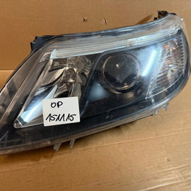 Frontscheinwerfer Saab 93 9-3 1EL010317-05 Links Scheinwerfer Headlight SCH7948310089sc