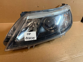 Frontscheinwerfer Saab 93 9-3 1EL010317-05 Links Scheinwerfer Headlight SCH7948310089sc