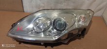 Laden Sie das Bild in den Galerie-Viewer, Frontscheinwerfer Renault Laguna III 260600035R Xenon Links Headlight