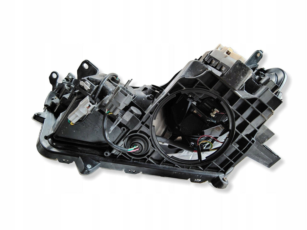 Frontscheinwerfer Toyota 89210-OD230 Rechts Scheinwerfer Headlight SCH6563429254ga