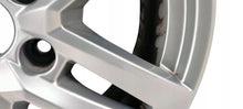 Laden Sie das Bild in den Galerie-Viewer, 1x Alufelge 17 Zoll 8W0601025P Audi Rim Wheel FEL1360186945kg