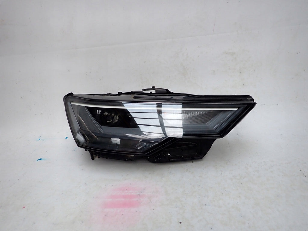 Frontscheinwerfer Audi A6 C8 4K0941034 51118098644 Rechts Scheinwerfer Headlight