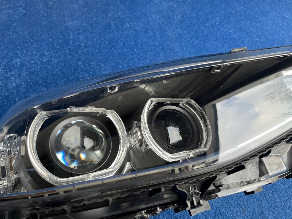 Frontscheinwerfer BMW 3 Gran Turismo F34 7355556 Xenon Rechts Headlight SCH4911019197lu