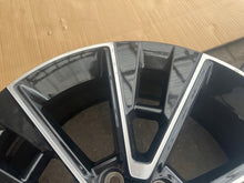 Laden Sie das Bild in den Galerie-Viewer, 1x Alufelge 19 Zoll 7.5" 5x108 Rim Wheel FEL2350298817md