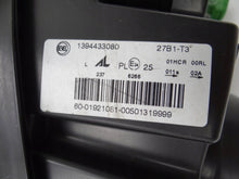 Load image into Gallery viewer, Frontscheinwerfer Fiat Ducato 1394433080 LED Links Scheinwerfer Headlight SCH3742958409ur