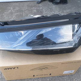 Frontscheinwerfer Skoda Octavia I 5E4941015A LED Links Scheinwerfer Headlight SCH2170081185xo
