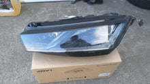 Load image into Gallery viewer, Frontscheinwerfer Skoda Octavia I 5E4941015A LED Links Scheinwerfer Headlight SCH2170081185xo