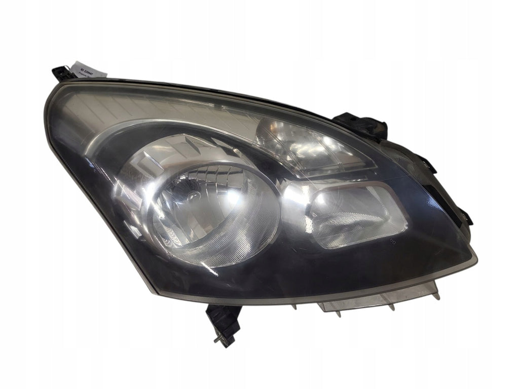 Frontscheinwerfer Renault Koleos I 1090091 Rechts Scheinwerfer Headlight SCH8785320511eu