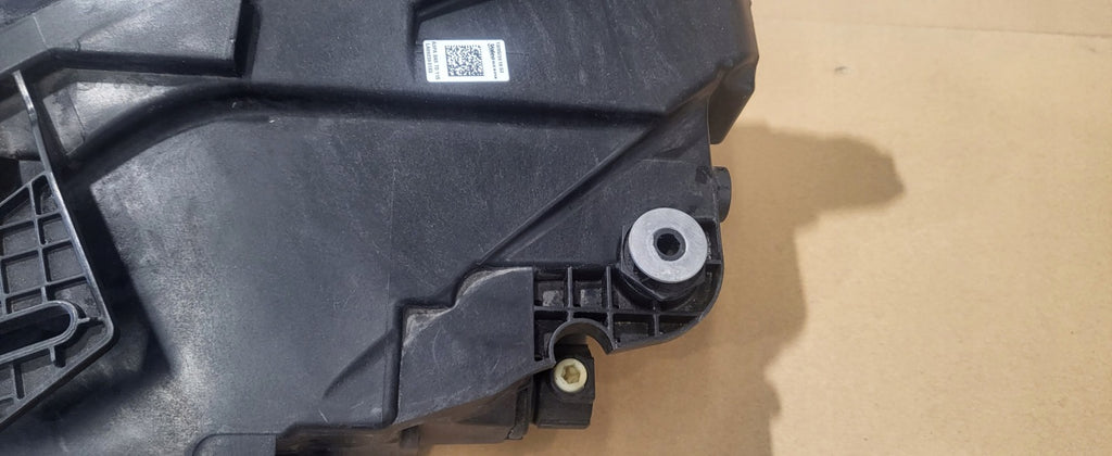 Frontscheinwerfer Audi A3 8Y0941012C Full LED Rechts Scheinwerfer Headlight SCH6400888259bn