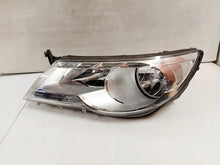 Load image into Gallery viewer, Frontscheinwerfer VW Tiguan 5N2941031 1LD247038-03 Links Scheinwerfer Headlight