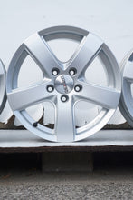 Laden Sie das Bild in den Galerie-Viewer, 4x Alufelge 16 Zoll 6.5" 5x112 49ET TTXZ8SA49E Rim Wheel FEL8245009622fx