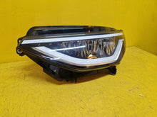 Laden Sie das Bild in den Galerie-Viewer, Frontscheinwerfer VW I 1T3941005A LED Links Scheinwerfer Headlight SCH3247893704va
