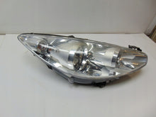 Laden Sie das Bild in den Galerie-Viewer, Frontscheinwerfer Peugeot 308 7101229 Rechts Scheinwerfer Headlight SCH2500968304ou