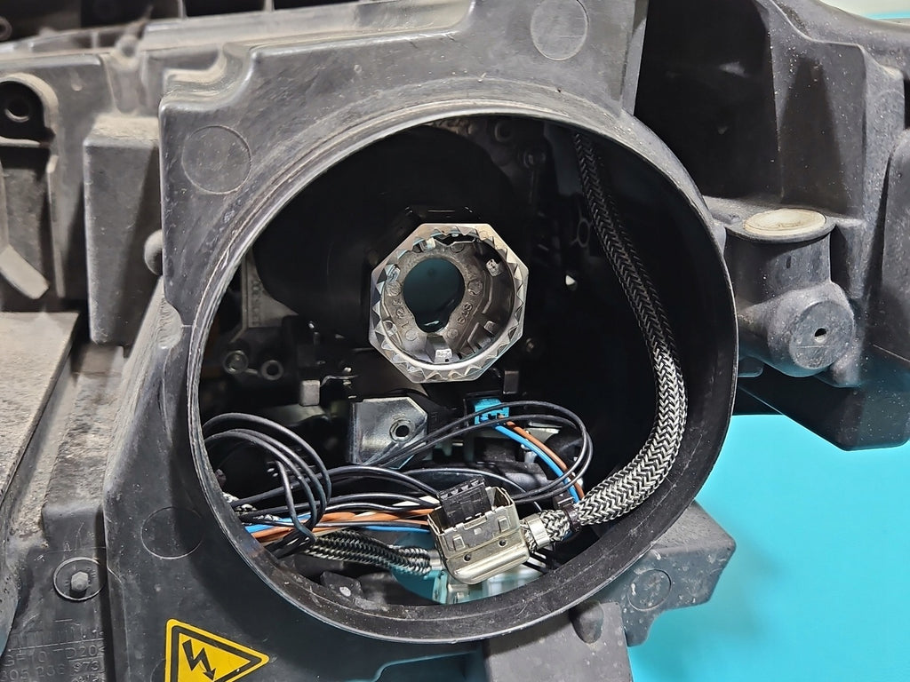 Frontscheinwerfer VW Passat Cc 3C8941752J Xenon Rechts Scheinwerfer Headlight SCH3566962906in