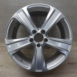 1x Alufelge 18 Zoll 8.0