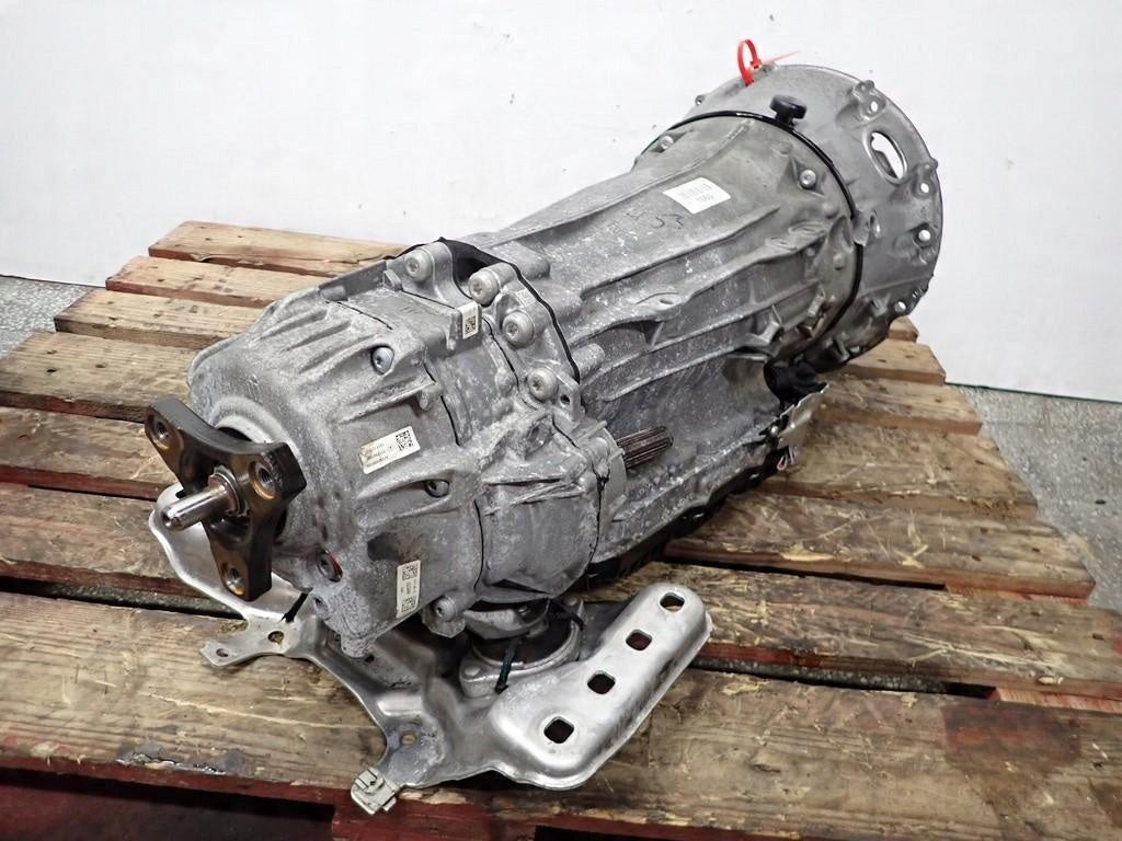 Getriebe Mercedes-Benz S205 W205 C205 2052707502 A7252800300 276823 Automatik