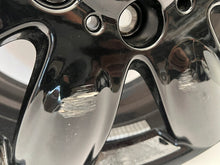 Laden Sie das Bild in den Galerie-Viewer, 1x Alufelge 17 Zoll 7.0" 5x112 6856059 Mini Clubman F54 Rim Wheel FEL2721377222ex