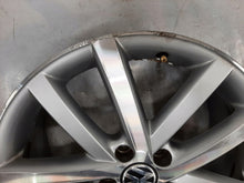 Load image into Gallery viewer, 1x Alufelge 18 Zoll 7.5" 5x112 51ET Glanz Silber 5K0601025L VW Rim Wheel FEL4379303889cw
