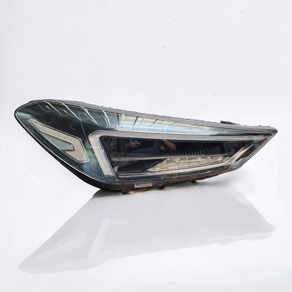 Frontscheinwerfer Hyundai Tucson 92102-D77XX LED Rechts Scheinwerfer Headlight