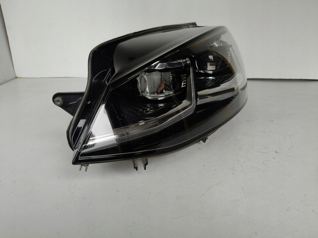 Frontscheinwerfer VW Golf VII 5G1941035 Full LED Ein Stück (Rechts oder Links) SCH2827997399pm