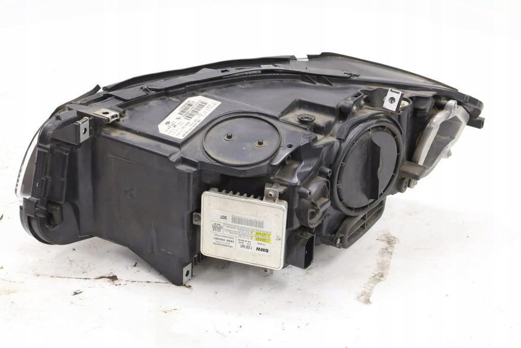Frontscheinwerfer BMW 5 F11 7203246 Laser Rechts Scheinwerfer Headlight SCH2462411333hc