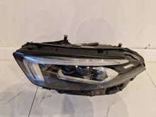 Laden Sie das Bild in den Galerie-Viewer, Frontscheinwerfer Mercedes-Benz A1779065303 LED Links Scheinwerfer Headlight SCH7981281702ht